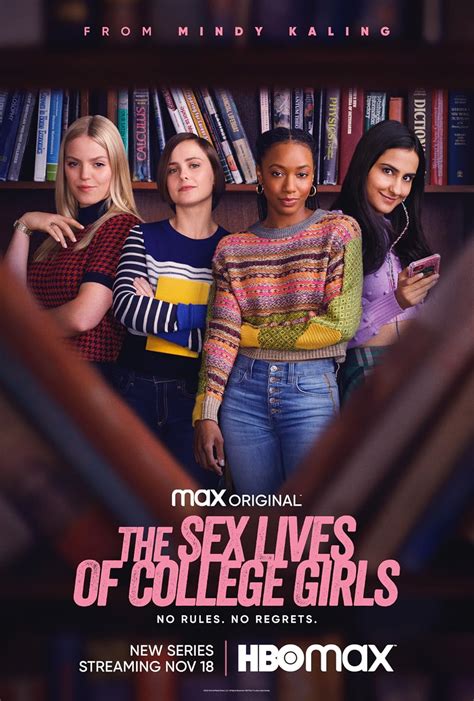 sex lives of college girls nudity|The Sex Lives of College Girls (TV Series 2021– )